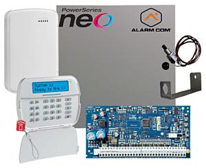 NEO ADC BASEKIT 8-128Z ADC 3G COMM NOPSB