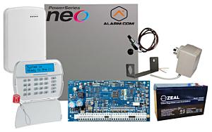 NEO ADC BASE KIT 6-16Z ADC 3G COMM