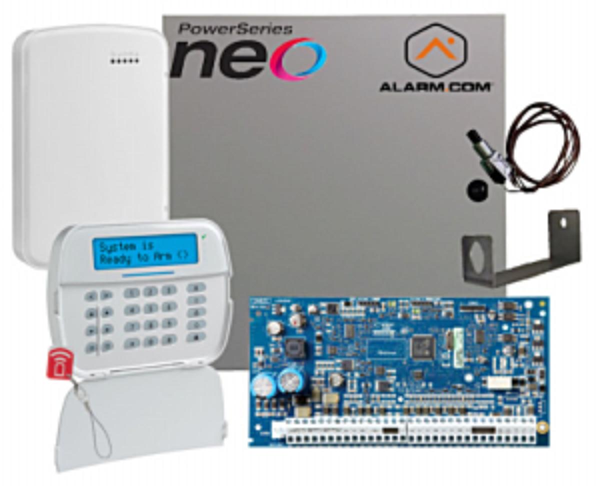 NEO ADC BASE KIT 6-16Z ADC LTE-IP NOPSB