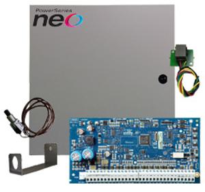 NEO HS2128 BUILDERKIT NO PIR - NO KEYPAD