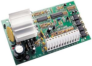 PWR864/1A POWER SUPPLY MODULE