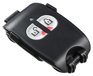 WLS PWRG 2-BUTTON KEY 433