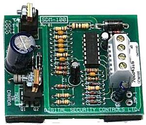 SIREN DRIVER MODULE