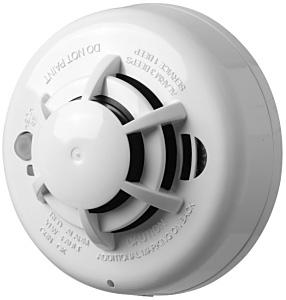 WIRELESS SMOKE DETECTOR AUS