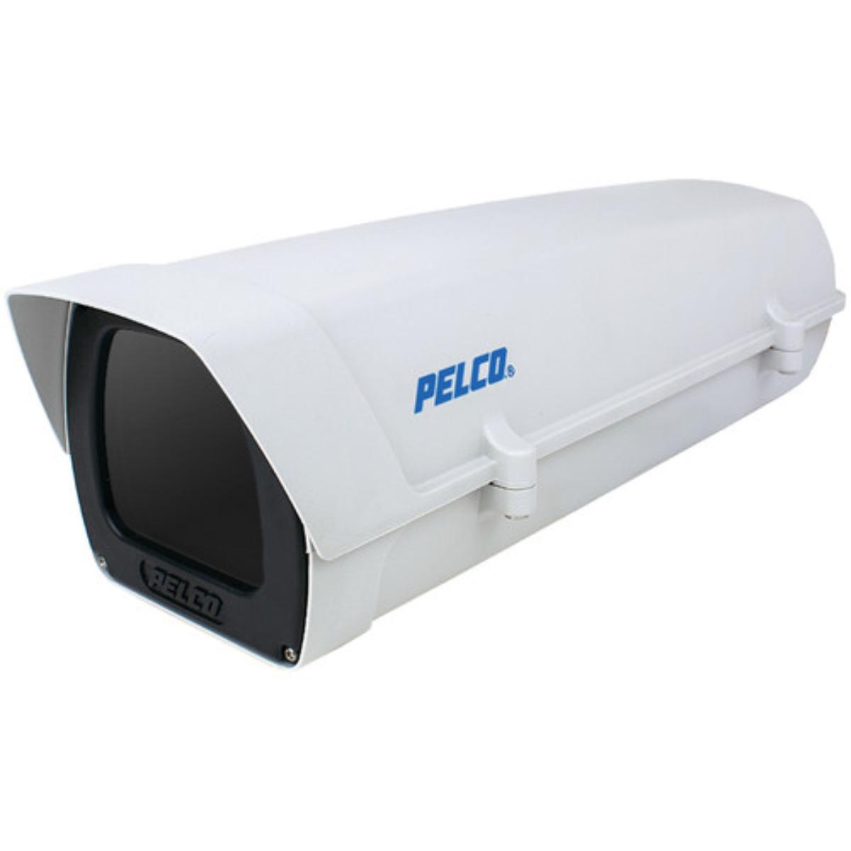 GP HOUSING IP66 CE WINDOW WIDE TEM RANGE