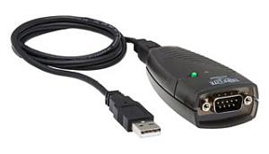 KEYSPAN HIGH SPEED USB SERIAL ADAPTER