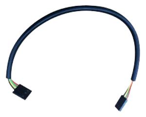 PCLINK CABLE FOR DLS EVL4-CG SINGLE
