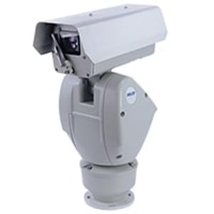 PELCO 1080P 2MP OUTDOOR PTZ 4.3-129MM IR