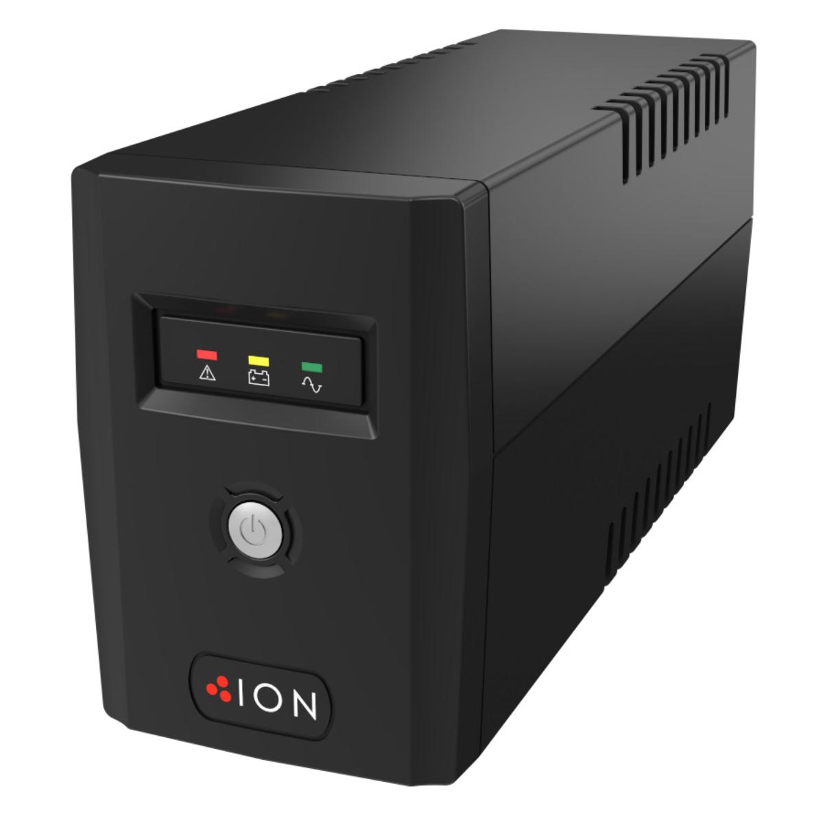 ION F11 -LE-650VA LINE INTERACTIVE UPS