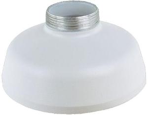 PELCO ADAPTOR FD5 O/D DOME PENDANT ADPTR