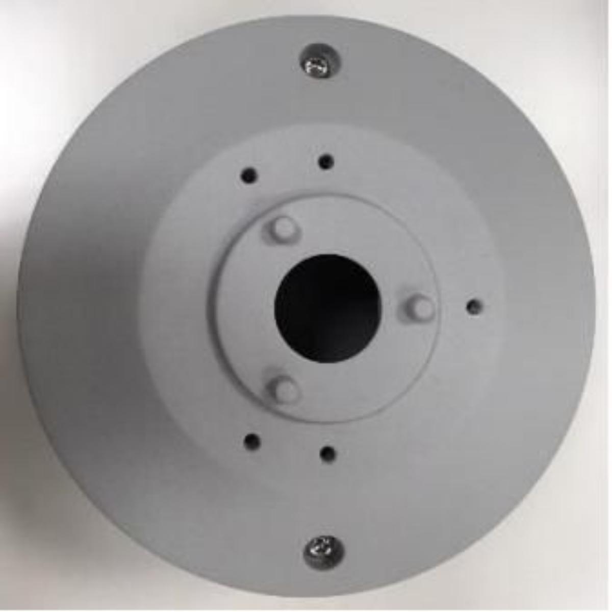 SARIX ENHANCED ENVI BULLET WALL MOUNT
