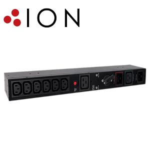 ION 16AMP MAINTENANCE BYPASS SWITCH