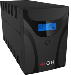 ION F11 1200VA LINE INTERACTIVE TWR UPS