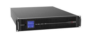 ION F18 1000VA/900W OLINE UPS INC SNMP