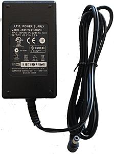 4W 15VDC/2A POWER SUPPLY