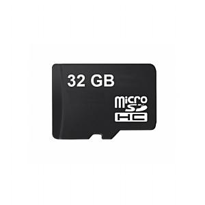 MICRO SD CARD 32GB FOR KCVD544SD SERIES