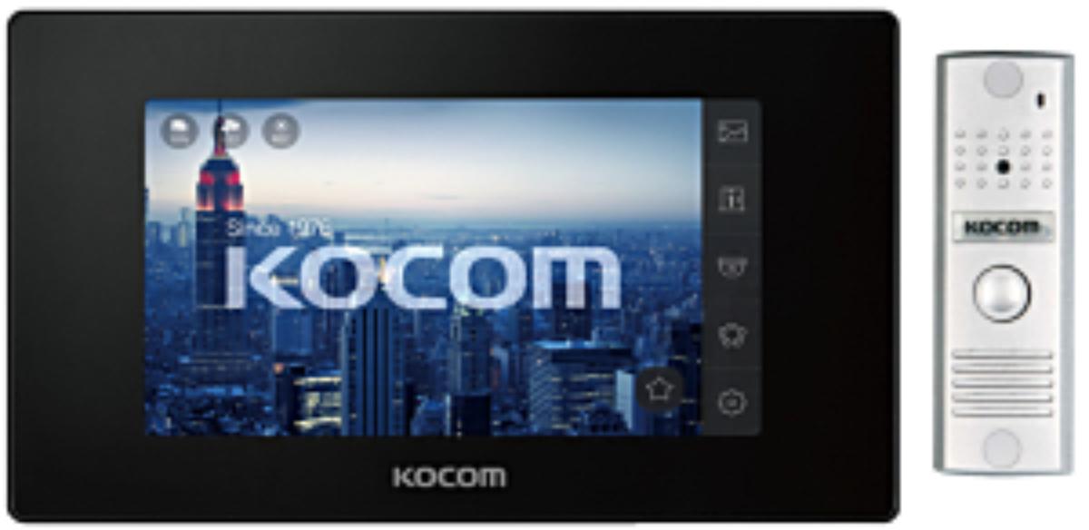 4W 7IN KIT 1XD544SDB 1XMC20 1X15VDC PS