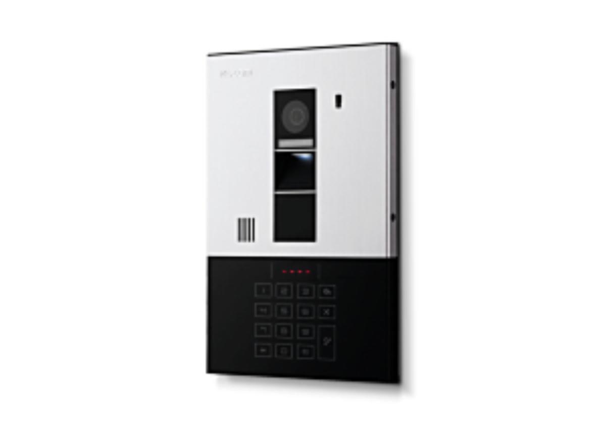 KOCOM 4-W DOOR OPEN WITH PIN CODE