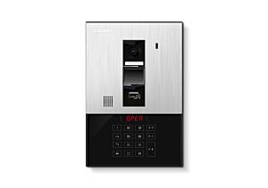 KOCOM 4-W DOOR OPEN W PIN CODE RF CARD