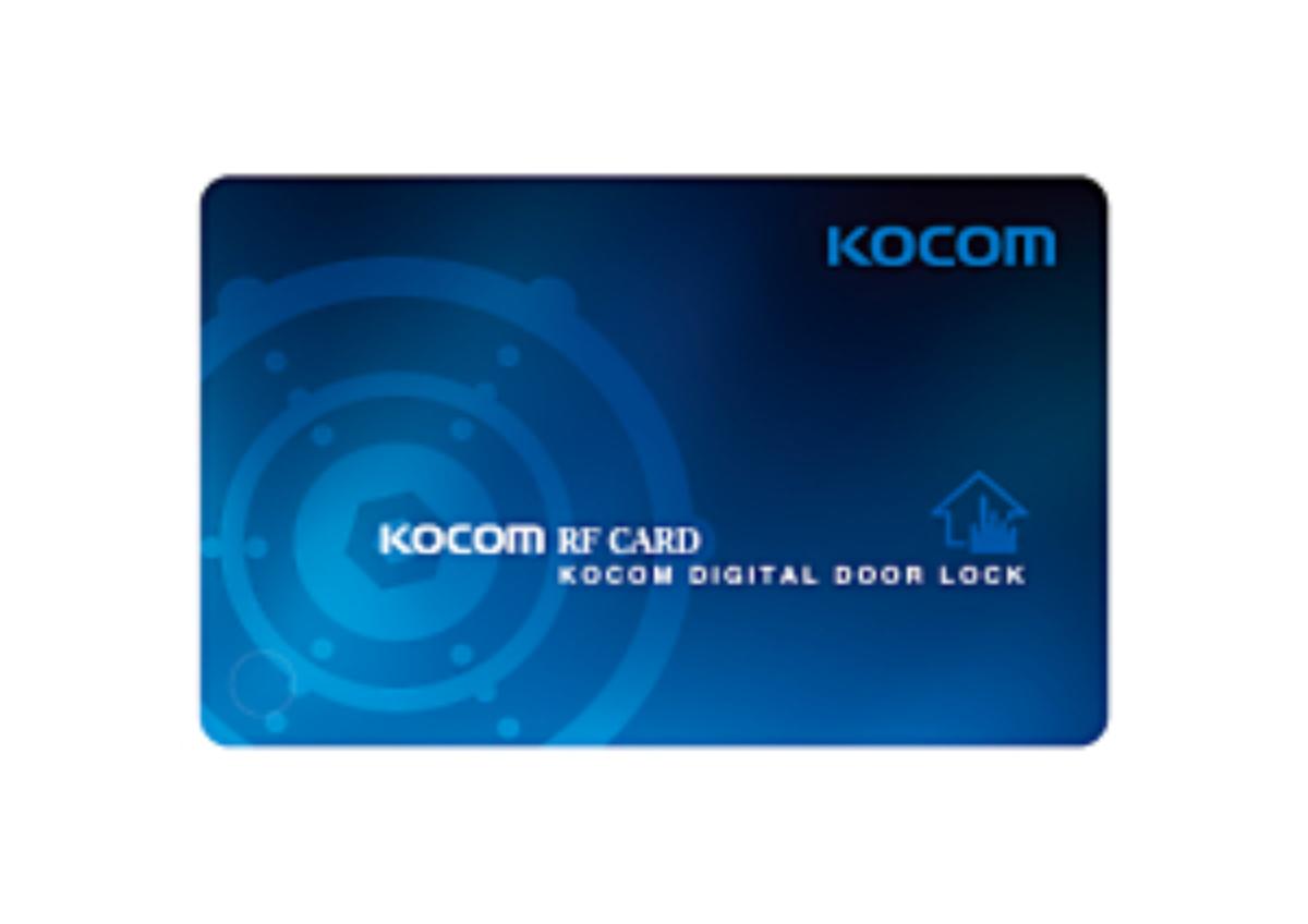 RF CARD FOR KOCKLP-C420R