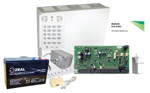 MG5050+ KT 1XACC-AC-BAT NO-PIR 1XK10V MG5050+ KT 1XACC-AC-BAT NO-PIR 1XK10V