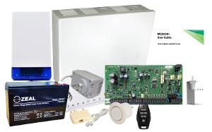 MG5050+ KT 1XREM25B 1XACC6 NO-PIR NO-KPD MG5050+ KT 1XREM25B 1XACC6 NO-PIR NO-KPD