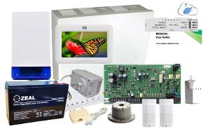 MG5050+ KT SWAN 2XPMD2P 1XACCS5 1XTM50W MG5050+ KT SWAN 2XPMD2P 1XACCS5 1XTM50W