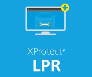 MILESTONE XPROTECT LPR COUNTRY MODULE