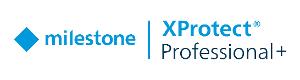 MILESTONE XP PROFESSIONAL+ BASE LICENCE