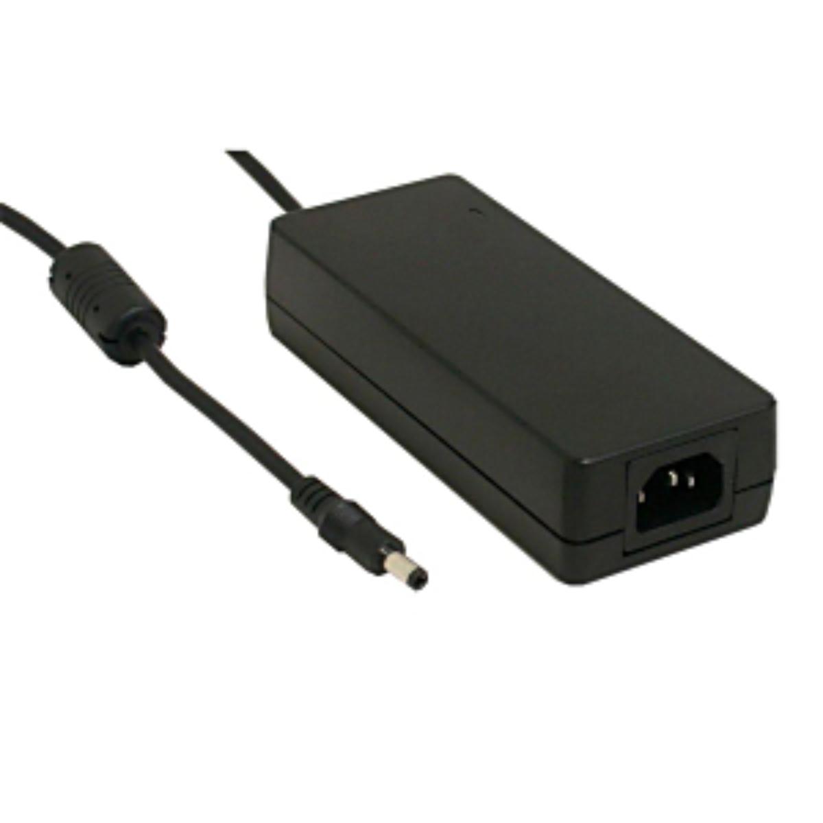 MEANWELL DESKTOP AC ADAPTOR PSU 120W 48V