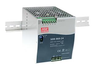 MEANWELL DIN RAIL 960W 48V 20A POWER SUP