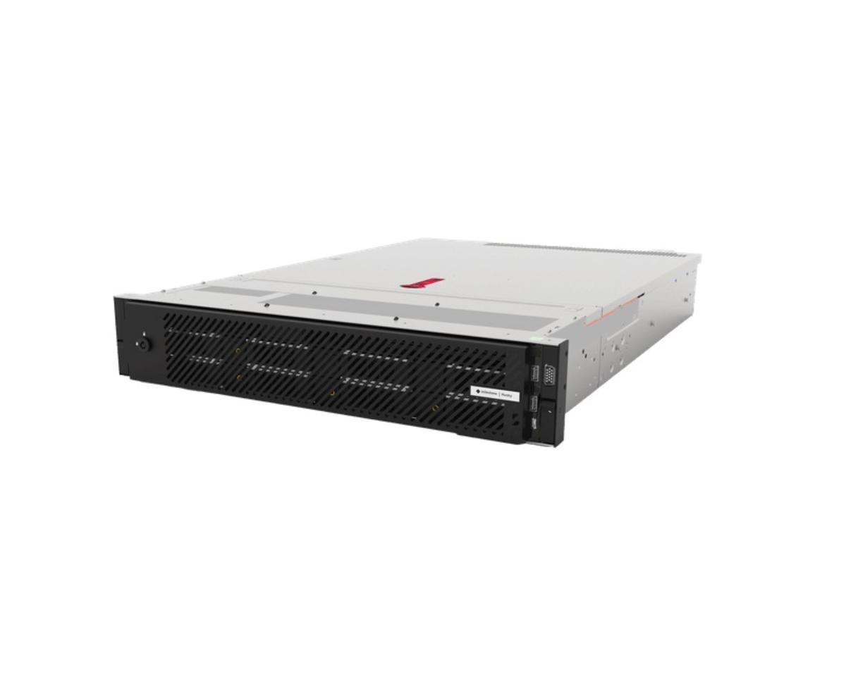 HUSKY 1000 RACK MOUNT 2U WS19 96TB