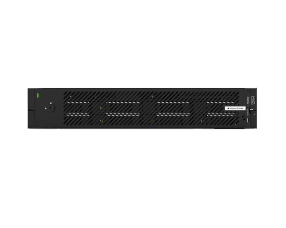 HUSKY 1800 RACK MOUNT 2U WS19 96TB