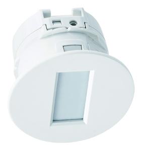 50504 - RECESSED PIR 6M X 1M