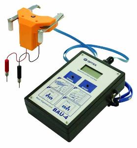 08824 BEAM ALIGNMENT UNIT SL  SERIES