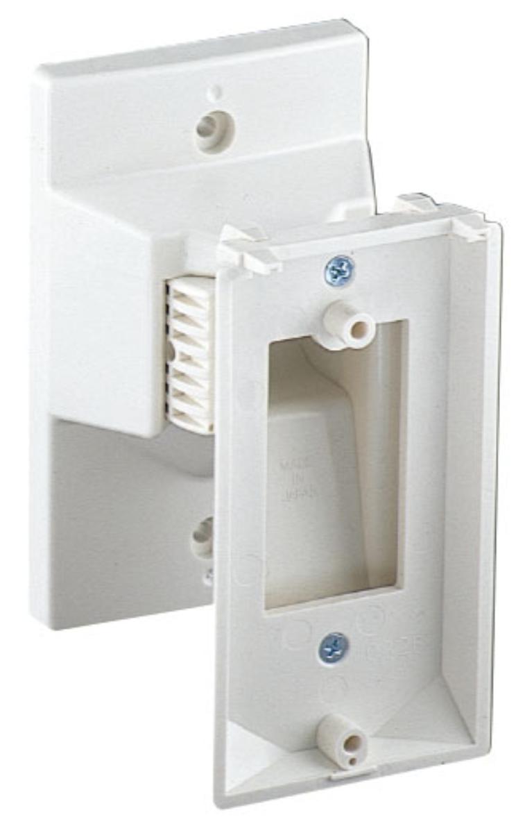 08720 MULTI ANGLE WALL MNT BRACKET LX