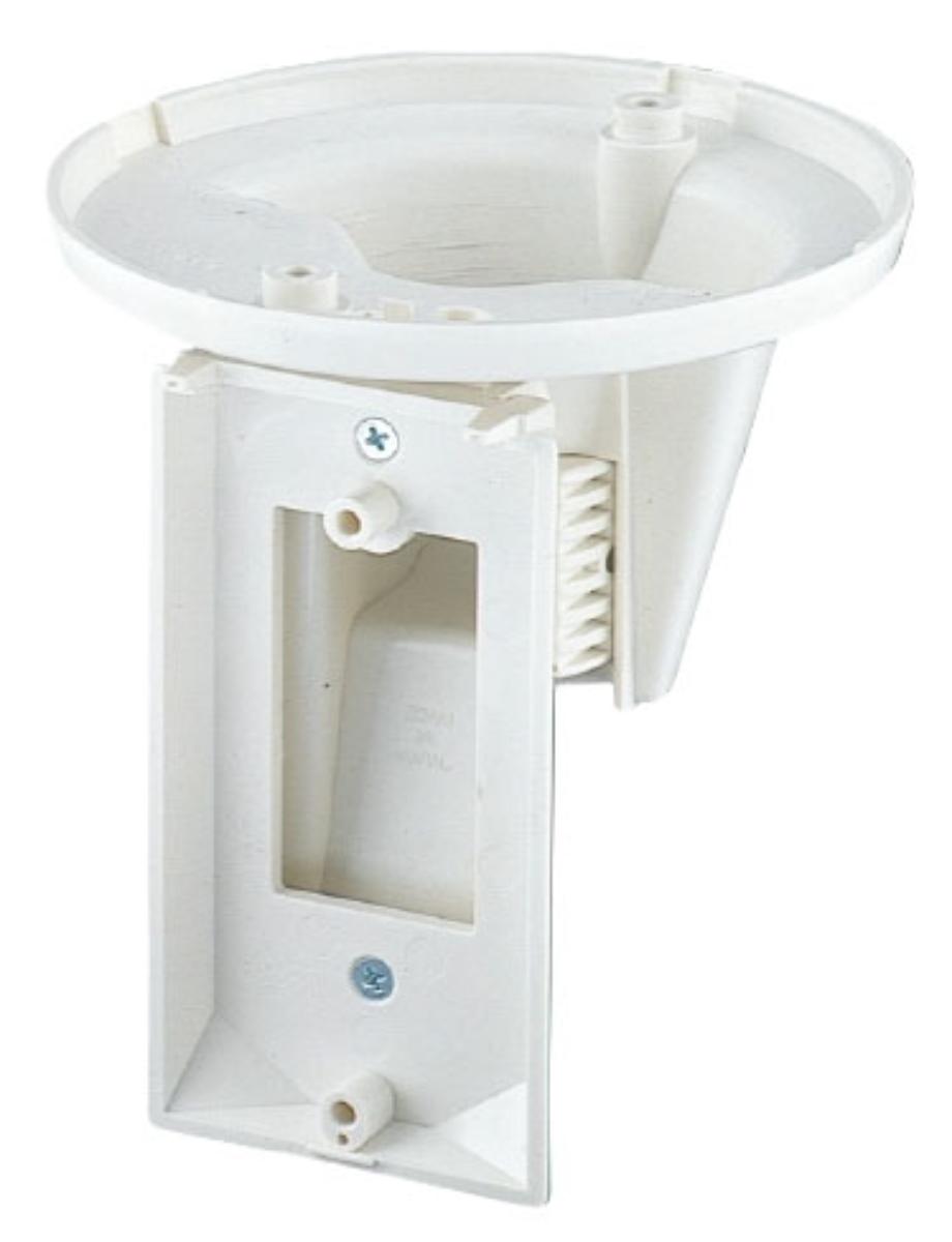 08719 MULTIANGLE CEILING MNT BRACKET LX