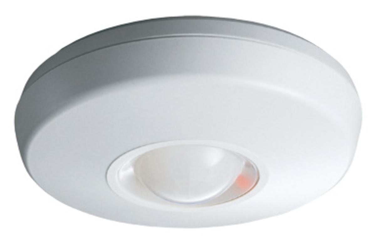 08113 - 360 CEILING MOUNT PIR 8-12M