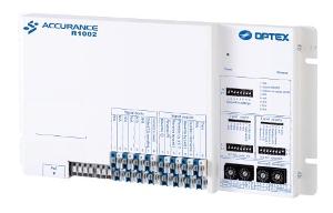 REVERSE DETECTION SYSTEM PANEL