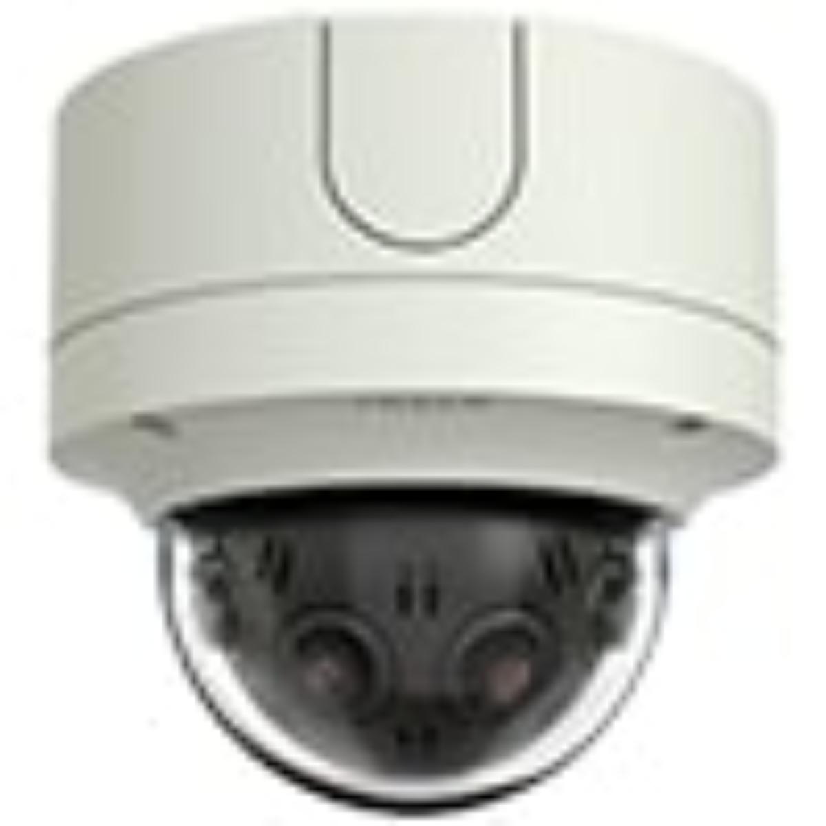 PELCO 12MP OUTDOOR PANORAMIC 4.8MM IR