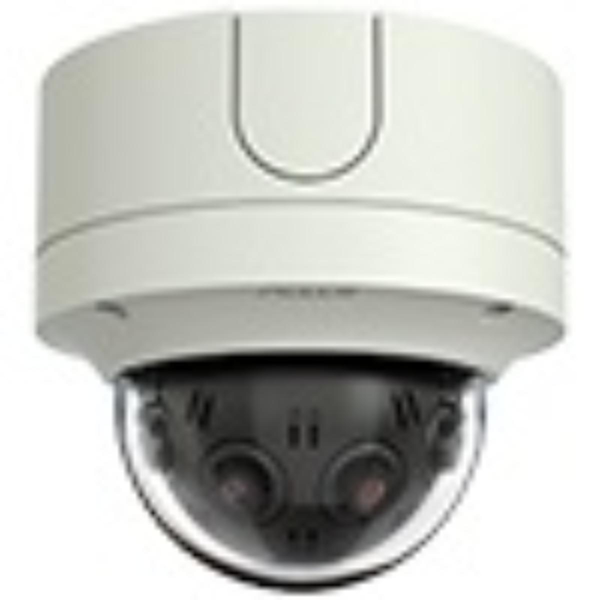 OPTERA 12MP 180D IP CAM+S/V 2 ENV VAN