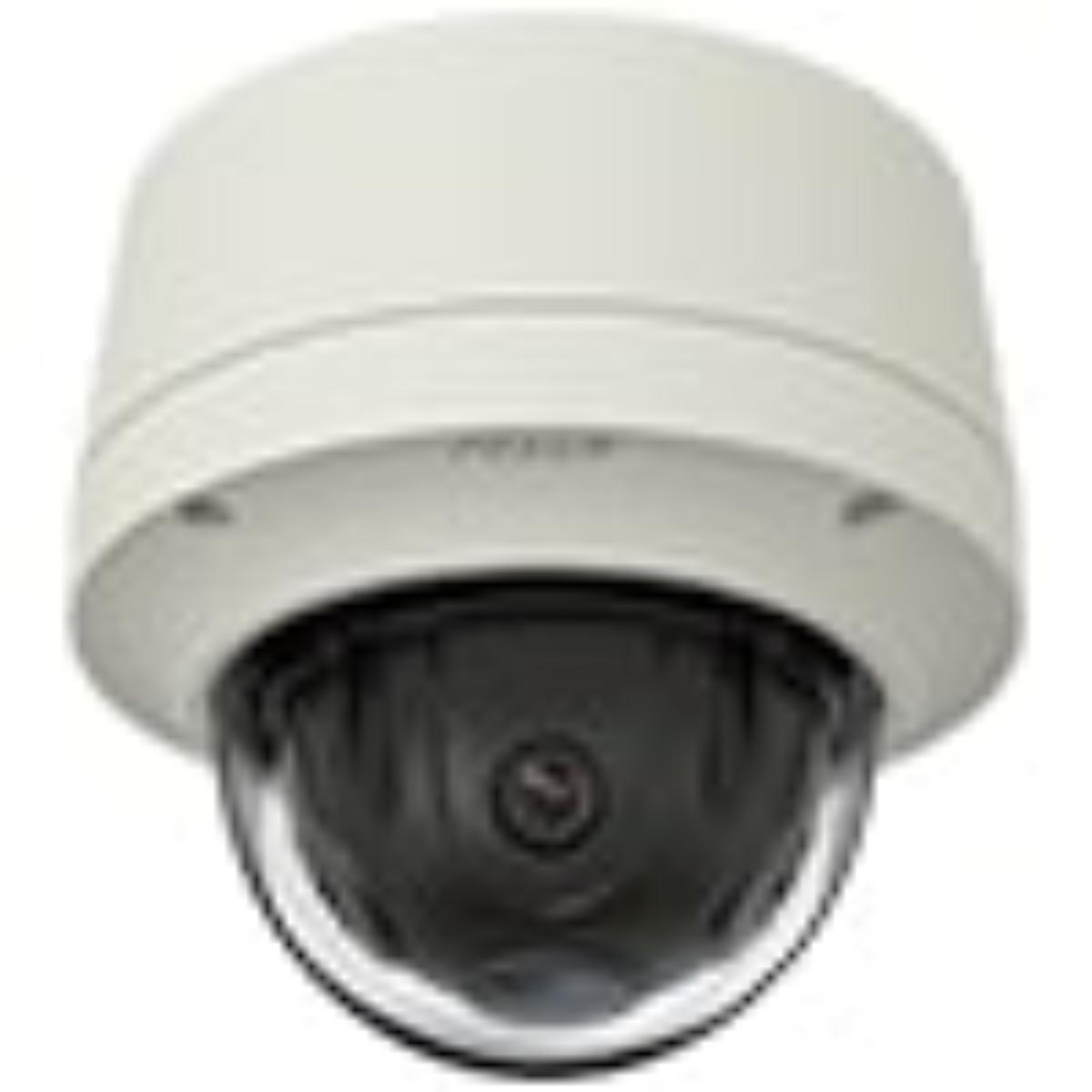 PELCO 12MP OUTDOOR PANORAMIC 2.7MM IR