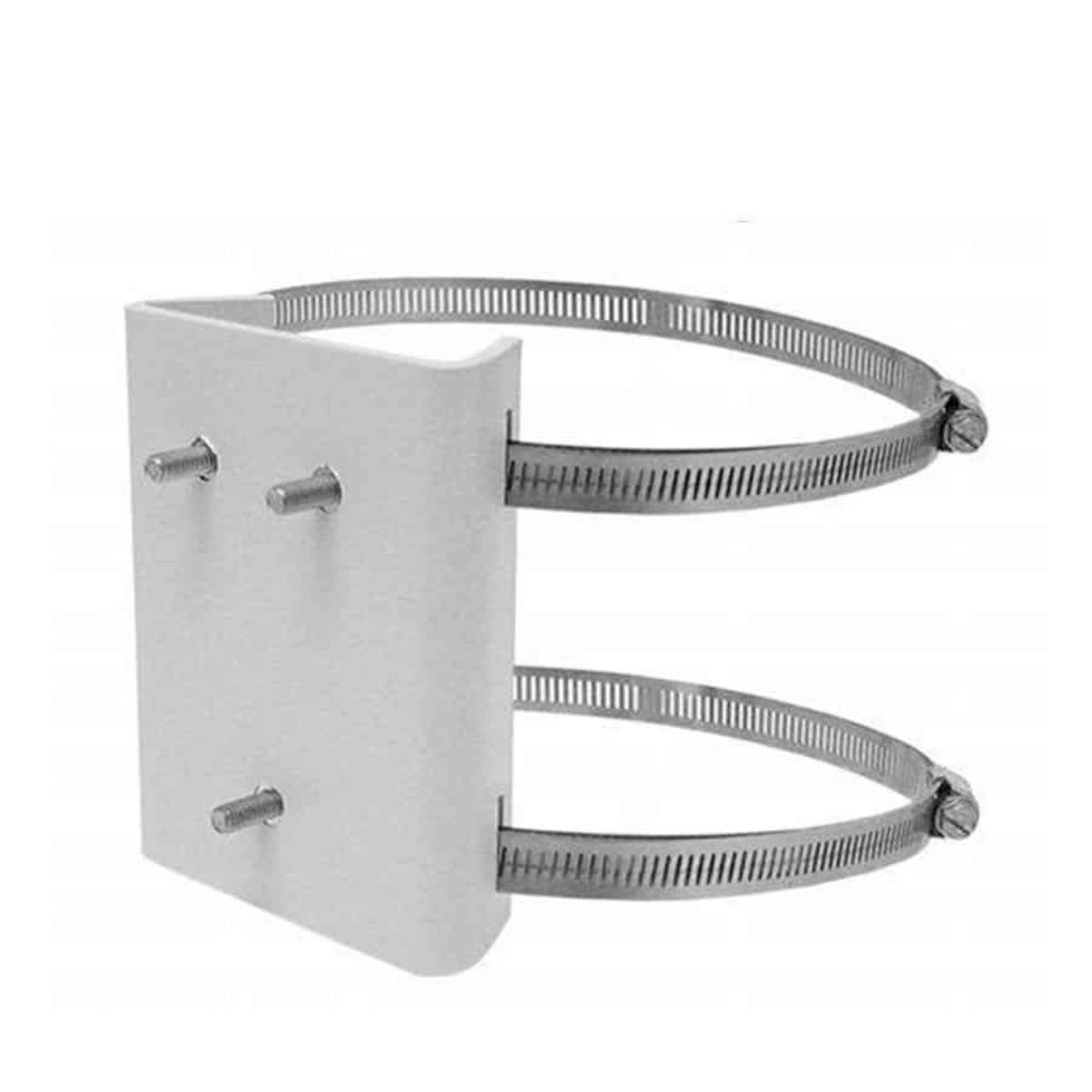 PELCO ADAPTOR POLE MIN DIAM. 1.5IN WHT