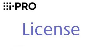 IPRO 7/8CH ADDITIONAL LICENSE FOR NV300