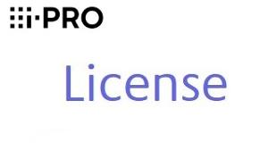 RAID LICENSE FOR iPRO NX300 NVR