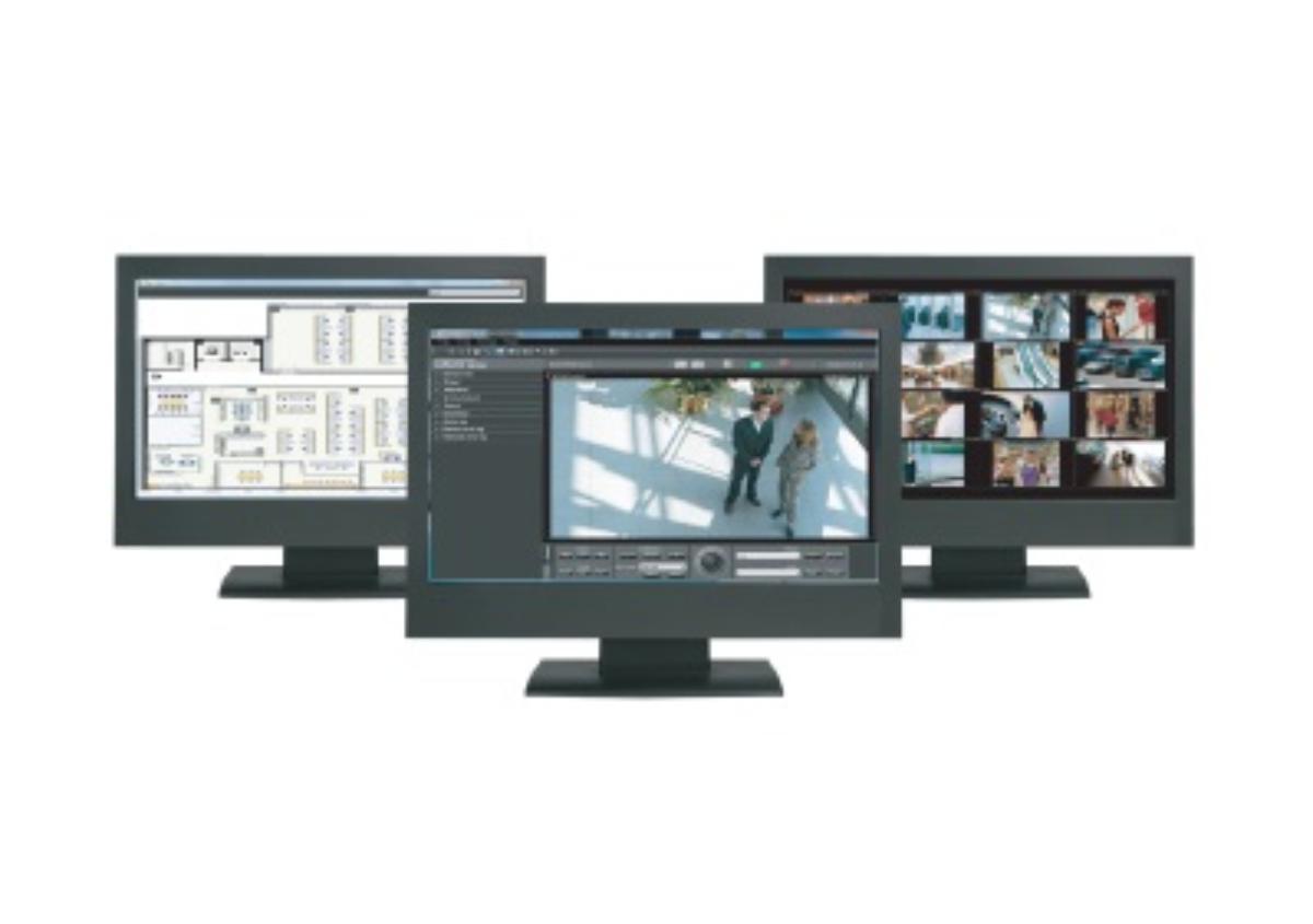 I-PRO MANAGEMENT SOFTWARE H 265