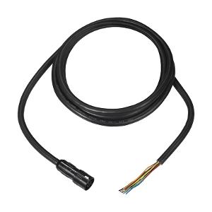 IPRO I/O CABLE SINGLE FOR AERO PTZ IPRO I/O CABLE SINGLE FOR AERO PTZ