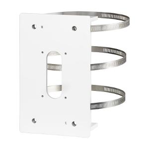 IPRO WHITE POLE MNT BRKT SALT RESISTANCE IPRO WHITE POLE MNT BRKT SALT RESISTANCE