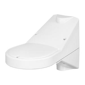 IPRO WHITE O/D WALL MNT BRKT PTZ SALTRES IPRO WHITE O/D WALL MNT BRKT PTZ SALTRES