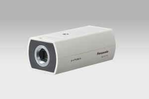 iPRO 1080P 3MP INDOOR BOX